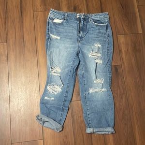 Jeans bout from Vici- Vervet